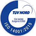 ISO 14001:2015