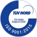 ISO 9001:2015